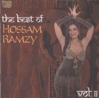 HOSSAM RAMZY