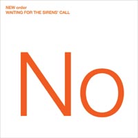 NEW ORDER
