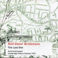 ROLF DIETER BRINKMANN