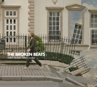 THE BROKEN BEATS