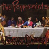 THE PEPPERMINTS
