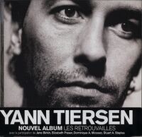 YANN TIERSEN