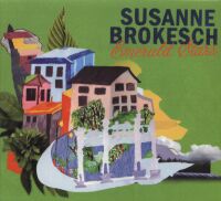 SUSANNE BROKESCH