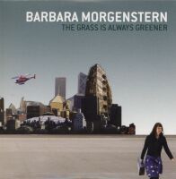 BARBARA MORGENSTERN