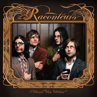 THE RACONTEURS