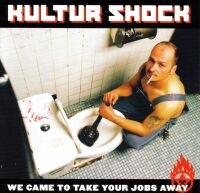 KULTUR SHOCK