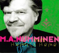 M.A. NUMMINEN