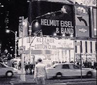 HELMUT EISEL & BAND