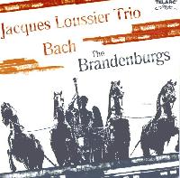 JACQUES LOUSSIER TRIO