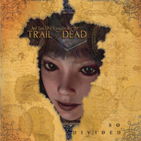 …AND YOU WILL KNOW US BY THE TRAIL OF DEAD