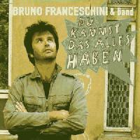 BRUNO FRANCESCHINI & BAND