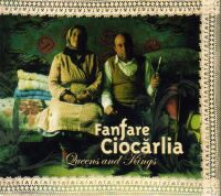 FANFARE CIOCARLIA