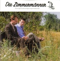 DIE ZIMMERMÄNNER