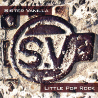 SISTER VANILLA