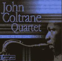 JOHN COLTRANE QUARTET