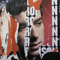 MARK RONSON