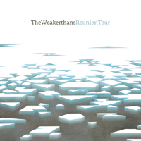 THE WEAKERTHANS