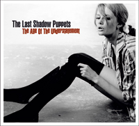 THE LAST SHADOW PUPPETS