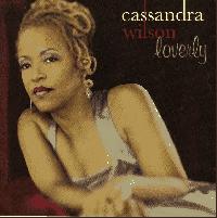 CASSANDRA WILSON