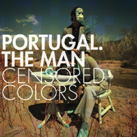 PORTUGAL. THE MAN