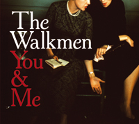 THE WALKMEN