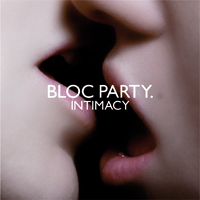 BLOC PARTY