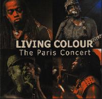 LIVING COLOUR