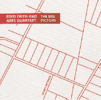 FRED FRITH AND ARTE QUARTETT