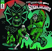 LOS STRAITJACKETS