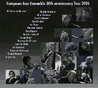 EUROPEAN JAZZ ENSEMBLE