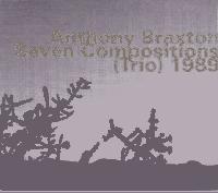 ANTHONY BRAXTON