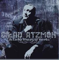 GILAD ATZMON