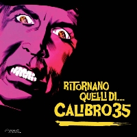 CALIBRO 35