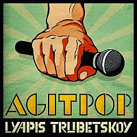 LYAPIS TRUBETSKOY