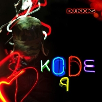 KODE9