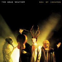 THE DEAD WEATHER