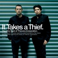 THIEVERY CORPORATION