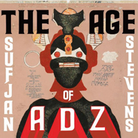 SUFJAN STEVENS