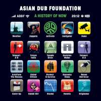 ASIAN DUB FOUNDATION