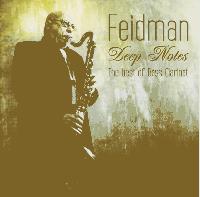 GIORA FEIDMAN