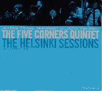 THE FIVE CORNERS QUINTET