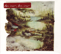 BON IVER