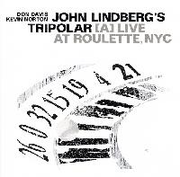 JOHN LINDBERG's TRIPOLAR