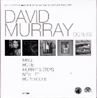 DAVID MURRAY