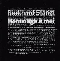 BURKHARD STANGL