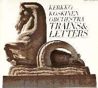 KERKKO KOSKINEN ORCHESTRA