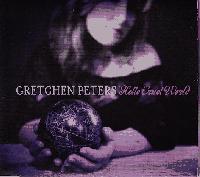 GRETCHEN PETERS