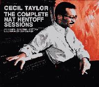 CECIL TAYLOR