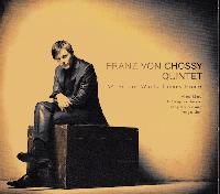 FRANZ VON CHOSSY