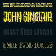 JOHN SINCLAIR